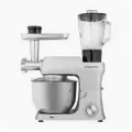 Кухонный комбайн 2в1 MAUNFELD MF-421S PRO