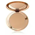 Бронзер AIRBRUSH BRONZER Charlotte Tilbury пудровый, оттенок 1 Fair, 16 гр, оригинал