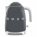 Чайник электрический Smeg KLF03GREU