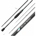 Спиннинг Favorite Blue Bird Compact BB1-804L-T 2.40m 3-12g Fast