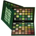 Тени для век 42 рефила Beauty Bay EARTHY 42 colour palette