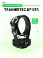 Дополнительный ошейник для собак Trainertec DF113R