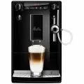 Кофемашина Melitta Caffeo E957-304 Pure Black