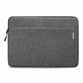 Tomtoc чехол -папка для ноутбука 14, Light-A18 Laptop Sleeve Gray