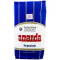 Чай травяной Amanda Yerba mate Despalada, 1 кг, 1 шт., 1 уп.