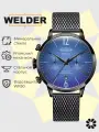 Наручные часы Welder, синий