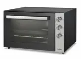 Мини-печь Luxell MO-70 BL