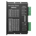 Драйвер шагового двигателя DM542 MyPads с DSP Цифровой платой