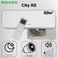 Rovex City RS-24CST4
