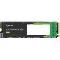 SSD накопитель Apacer SSD AS2280P4(AP1TBAS2280P4-1) 1TB M.2 2280 PCIe
