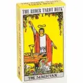 Карты Таро The Rider-Waite Tarot Deck - Standard US Games / Колода Таро Райдер-Уэйт - Стандартная 63752 US Games Systems