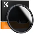 Светофильтр K&F Concept Basic Series ND2-ND400 72mm