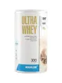 Протеин сывороточный Рост мышечной массы Ultra Whey 300 гр (Maxler) Шоколад