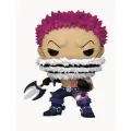 Фигурка Funko POP! Animation: One Piece - Katakuri 75579 (1606) Катакури