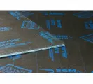 Шумоизоляция SGM Barrier Ultra Prime 500*800мм - 5 листов.