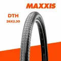 Покрышка Maxxis 26x2.30 DTH M147P W TT DK62 458 3LY ETB73300000