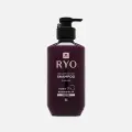 RYO Shampoo for oily scalp шампунь для жирной кожи головы, 400 мл.