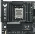 Материнская плата Asus TUF GAMING B850M-PLUS WIFI7, Socket AM5, AMD B850, mATX, Ret 90MB1MU0-M0EAY0