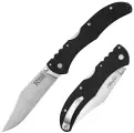 Нож Cold Steel 20KR5 Range Boss Black Handle
