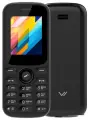 Vertex мобильный телефон Vertex M124 Black (VRX-M124-BCK )