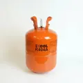 Фреон Ref-404a 10.9 кг для холодильного и климатического оборудования