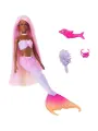 Кукла Барби HRP98 русалка Бруклин Barbie Mattel