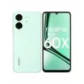 Смартфон REALME Note 60x, 4/128 Gb, Ростест (EAC), Зеленый