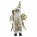 Дед Мороз, 18*12*42/31см KSM-237115