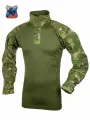 Рубашка комбат тип 3 ССО (Multicam, 48-50/4(176))