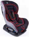Автокресло Amarobaby Safety, группа 0 /I, (чёрный/красный), AB212004SChK/09