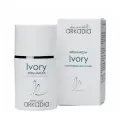 Крем-маска ARKADIA Ivory с фруктовыми кислотами, для всех типов кожи, 50 мл