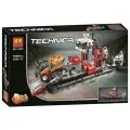 Конструктор Technic Техник Корабль на воздушной подушке