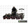 Коллектор впускной AUDI A1, A3 / SEAT ALTEA, IBIZA, LEON / SKODA FABIA, OCTAVIA, RAPID, ROOMSTER, SUPERB / VW CADDY, GOLF, JETTA, PASSAT, POLO, TOURAN 1.5D/1.6D 09-20 от официального дистрибьютора, производитель - BGA, артикул MG96010