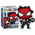 Фигурка Спайдермен и Веном Эксклюзив от Funko POP! 1525, оригинальное издание