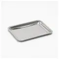 Противень из нержавеющей стали, 36×27×2 см