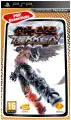 Игра для PlayStation Portable Tekken 5: Dark Resurrection (Essentials) Лицензионный диск