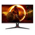 Монитор AOC AGON 24G2SPAE 23.8, IPS 165 Hz, Full HD (1920×1080)