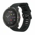 Умные спортивные часы Polar Grit X2 Night Black с сапфировым стеклом и AMOLED экраном