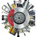 Болт Hyundai/Kia 55117-2E000 Hyundai-KIA арт. 55117-2E000