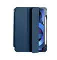 Чехол для планшета WiWU 2 in 1 Magnetic Separation Tablet Folio Case для iPad Pro 12.9inch Navy Blue