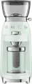 Кофемолка SMEG CGF03PGEU