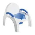 Пластишка Горшок-стульчик