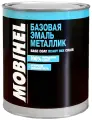 Краска Mobihel 371 Амулет металлик, банка, 1 л 41980002