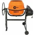 Бетоносмеситель HOMEPROFFE БСЭ-160 венец чугунный 1 шт