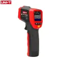 UNI-T UT301A + UT301C Инфракрасный термометр, UT301A Plus
