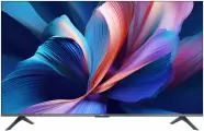 Телевизор Xiaomi TV A Pro 43 2026, 4K, UltraHD, QLED, Android TV, Google TV, смарт ТВ, черный, Global