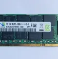Серверная память ECC DDR3 16 ГБ 2RX4 PC3-12800R