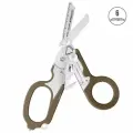 Ножницы-мультитул LEATHERMAN Raptor Rescue Green
