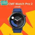Умные часы Nothing CMF Watch Pro 2 Global, AMOLED-экран, влагозащита IP68, синие