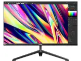 Sanc N70u/2750 27 60Гц+4k Ultra HD IPS монитор IPS10 бит 125% sRGB Широкий угол обзора Микро рамка Настенное крепление